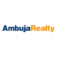 Ambuja Realty Logo